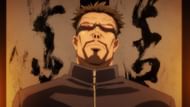 Masamichi Yaga as seen in the anime (Image via MAPPA).
